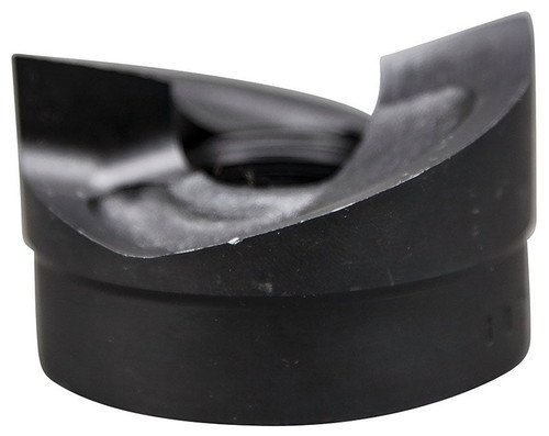 53857 KLEIN 1.951-INCH KNOCKOUT PUNCH FOR 1-1/2-INCH CONDUIT