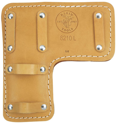 8210 KLEIN CLIMBER PADS FOR POLE AND TREE CLIMBERS