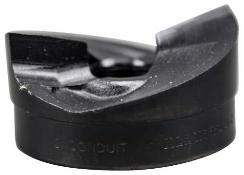 53867 KLEIN 2.416-INCH KNOCKOUT PUNCH FOR 2-INCH CONDUIT