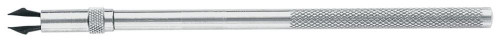 K19 KLEIN PHILLIPS SCREW HOLDING SCREWDRIVER, 9-INCH