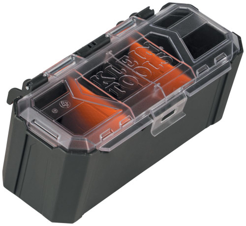 54815MB KLEIN MODBOX PARTS BIN RAIL ATTACHMENT
