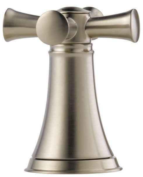 HX505-BN BRIZO HANDLE - 2C BALIZA BRUSHED NICKEL