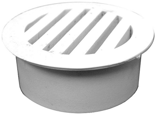 D42-003 PLASTIC SNAP IN DRAIN FOR 3" PIPE