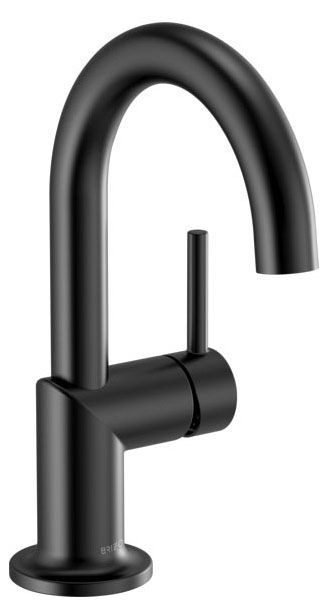 65175LF-BL BRIZO SINGLE-HOLE BATHROOM FAUCET 1L JASON WU FOR