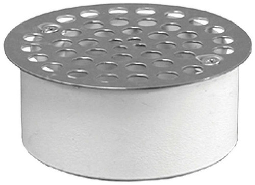D54-003 3" PVC SNAP-IN GEN PURPOSE DRAIN PSI306