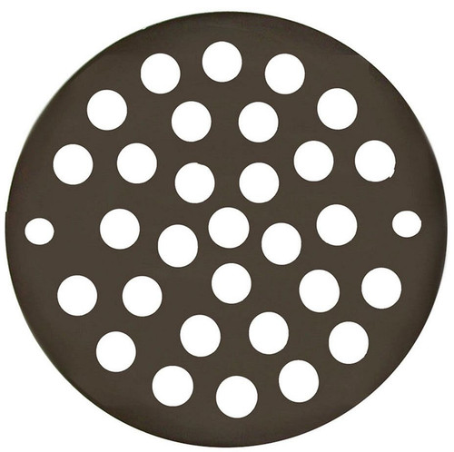 C60-89RB ROUND OIL RUB BRONZE STRAINER