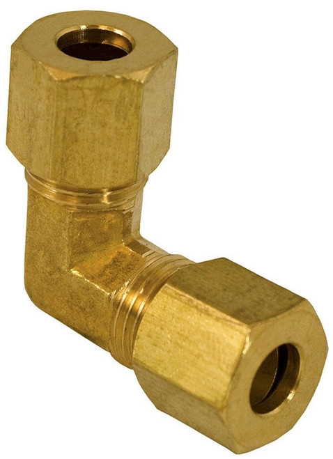 C74-044LF LEAD-FREE 5/8x3/8 COMP ELL (OLD C74-044)