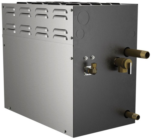 8GE-TSG20-240-1 DEL BRIZO OTHER: MYSTIX 20KW STEAM GENERATOR - 240V