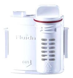 8300P8 FLUIDMASTER FLUSH N SPARKLE SELF-CLEANING TOILET SYSTEM
