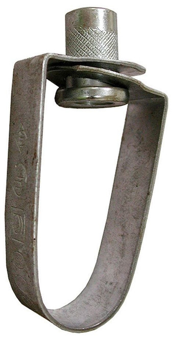 B3170NF-21/2 GLV 2-1/2" STEEL SWIVEL HANGER H65-250