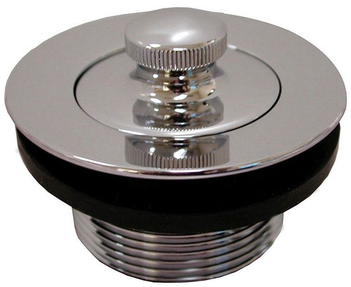 P35060 LIFT AND LOCK BATH DRAIN 1 1/2