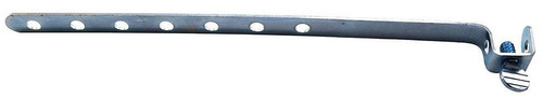 P35909 JSC STEEL CLEVIS W/ THUMB SCREW FOR POP-UP