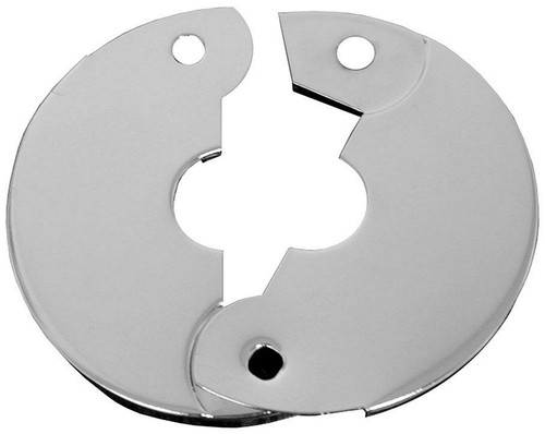 FCPT-08 MATCO 2" IPS F&C PLATES CHROME F02-200