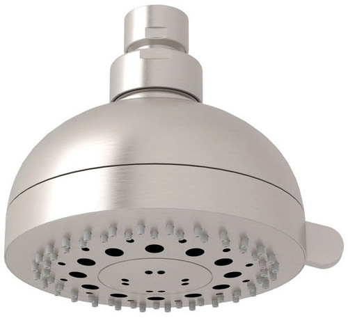 I00218STN ROHL 4IN 3-FUNCTION SHOWERHEAD