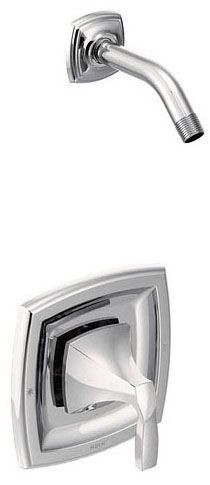 T2692NH VOSS SHOWER TRIM  NO HEAD CHROME FINISH
