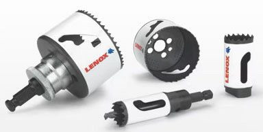 30012 12L LENOX 12L 3/4" HOLE SAW 30012