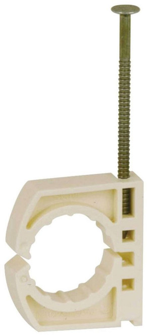 551-4C SIOUX 1-IN SIOUX STRAP-IVORY W/NAIL
