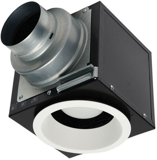 FV-NLF46RES PANASONIC RECESSED INLET FOR EXHAUST & SUPPLY INLET