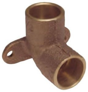 B07360L NIBCO 3/4" CXC LF DRE EL (707-5-LF)