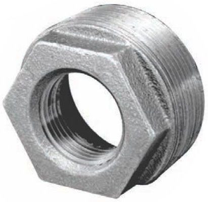 ZMBBU0501 MATCO 1IN X 1/4IN BLK MALL BUSHING