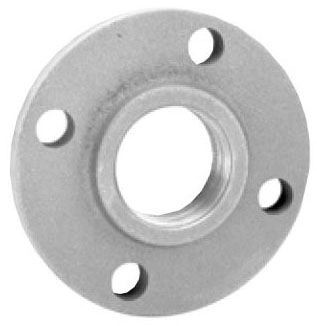 CICFB11 MATCO 4" C.I. COMPANION FLANGE