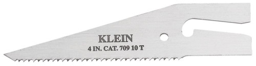 705 KLEIN 12-INCH GENERAL-PURPOSE COMPASS SAW BLADE