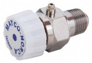 HAV-125 AUTO VENT FOR HOT WATER ( USE W/ REC PUMP)