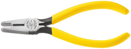 D234-6C KLEIN IDC CONNECTOR CRIMPING PLIERS - SPRING-LOADED