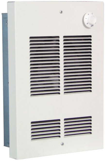 SED2024 MLY 2,000W AT 240V (1,500W AT 208V) SHALLOW WALL, PAINTED