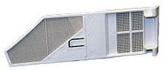 THU9477 TOT S300E/S350E DEODORIZER AIR FILTER