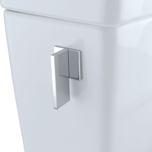 THU312N#PN TOTO LEGATO TANK LEVER IN POLISHED NICKEL