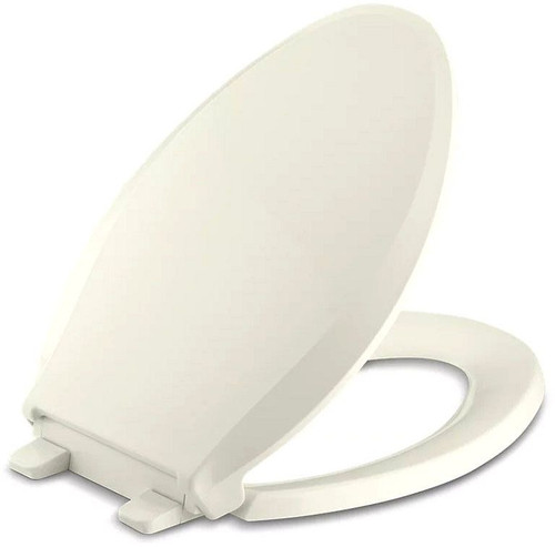 7315-7 KOL GRIP-TIGHT CACHET Q2 EB TOILET SEAT