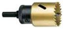 49-56-0873 MILW HOLE SAW ""7/8IN CARBIDE TIP HOLE SAW