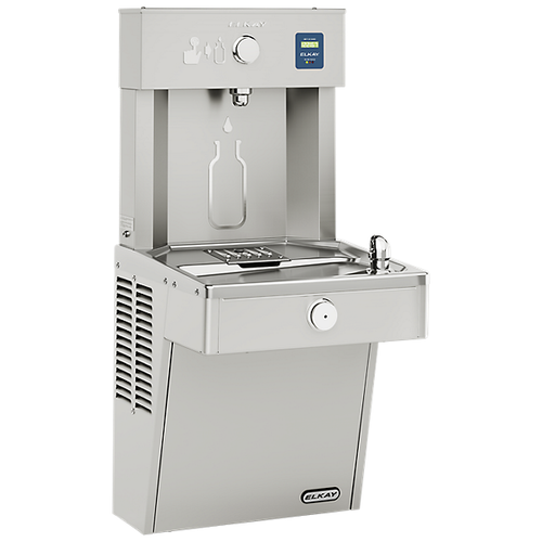 LVRCWS ELKAY BOTTLE FILLER FOR VANDAL PROFF COOLER