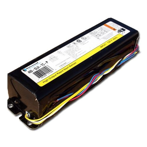 481-LH-TCP BALLAST