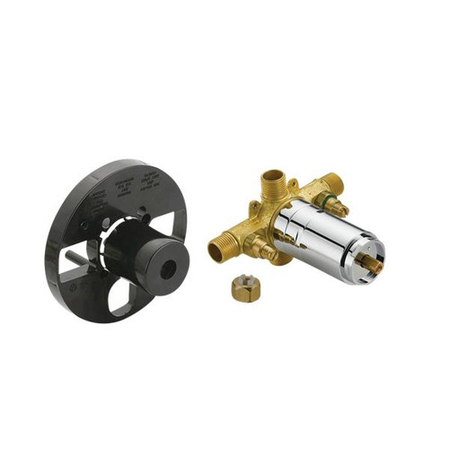 SR-799 MATCO 1/2 IPS B-B ROUGH IN VALVE