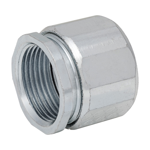 856 3-PIECE COUPLING 2"