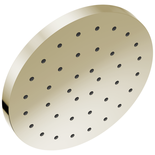52160-PN25 DELTA H2OKINETIC ULTRASOAK SHOWER HEAD UNIVERSAL