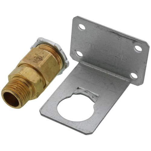FGP-KVB-500 KEY VALVE BRACKET