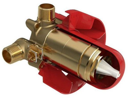 R51-EX ROHL 1/2IN PRESSURE BALANCE ROUGH-IN VALVE WITH 1 FUNCTION
