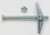 HPE5461J POWERS TOGGLE BOLT RH 3/8X6 25