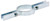 6200-0100EG ELITE 1" STANDARD RISER CLAMP EG
