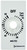 FD60MPW INTERMATIC PLATE ONLY FOR FD60MW