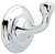 70035 DELTA ROBE HOOK WINDEMERE CHROME