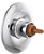 T60875-PCLHP BRIZO 3 FUNCTION DIVERTER ODIN CHROME