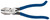 D213-9ST HIGH-LEVERAGE PLIERS  IRONWORKERS KLEIN