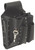 5164T KLEIN TOOL POUCH, TUNNEL LOOP, 8 POCKETS