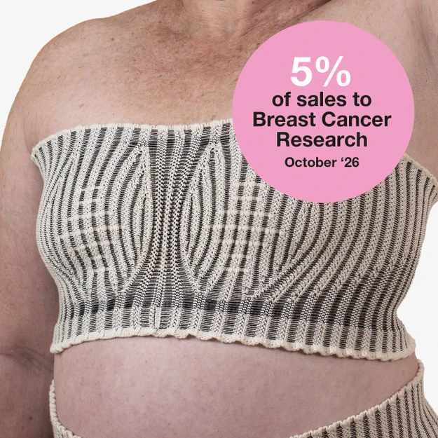 Comfiwave® Breast Band