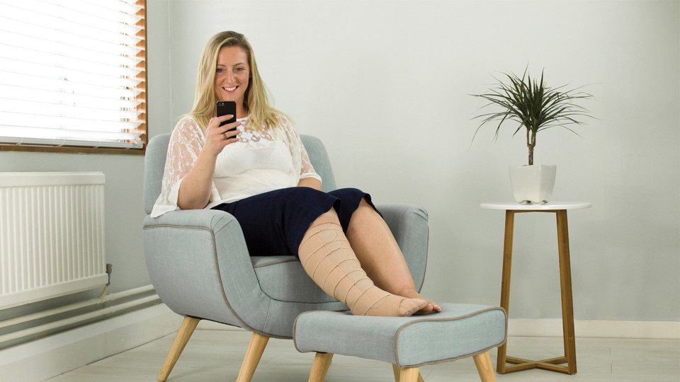 Haddenham Lymphstore