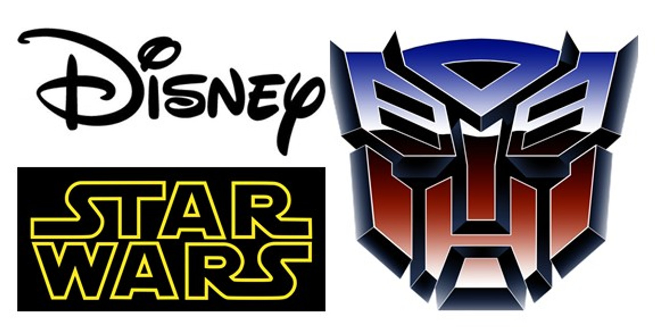 Welcome to Black Friday at Keenga Toys Save On Disney, Harry Potter, Star Wars, Transformers, and Funko